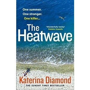 Heatwave, Paperback - Katerina Diamond imagine