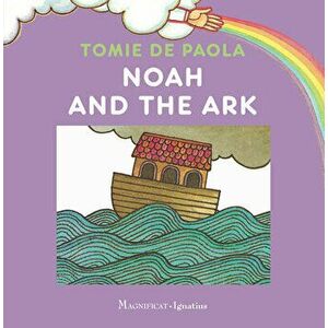 Noah and the Ark, Hardcover - Tomie dePaola imagine