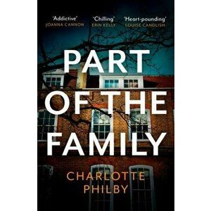 Part of the Family, Paperback - Charlotte Philby imagine