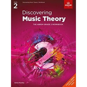 Discovering Music Theory - Grade 2 - *** imagine