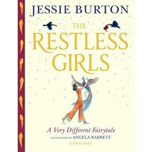 Restless Girls, Paperback - Jessie Burton imagine