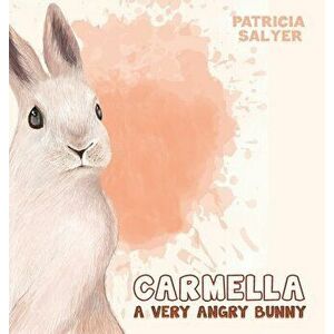 Carmella, Hardcover - Patricia Salyer imagine