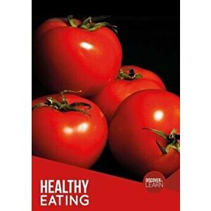 Healthy Eating, Paperback - Gemma Mcmullen imagine