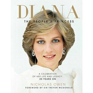 Diana. The People's Princess, Hardback - Nicholas Owen imagine
