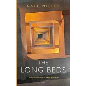 Long Beds, Paperback - Kate Miller imagine