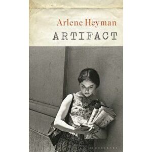 Artifact, Hardback - Arlene Heyman imagine