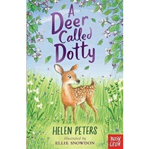 Deer Called Dotty, Paperback - Helen Peters imagine