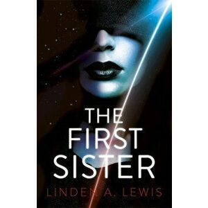 First Sister, Hardback - Linden A. Lewis imagine