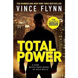 Total Power, Paperback - Kyle Mills imagine