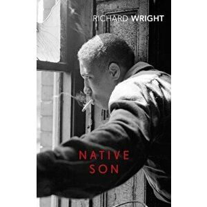 Native Son, Paperback - Richard Wright imagine