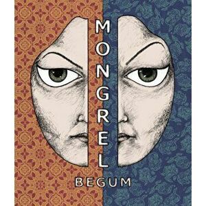Mongrel, Hardback - Sayra Begum imagine