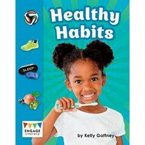 Healthy Habits, Paperback imagine