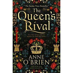 Queen's Rival, Hardback - Anne O'Brien imagine