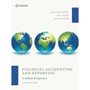 Financial Accounting and Reporting. A Global Perspective, Paperback - Yuan ) Ding imagine