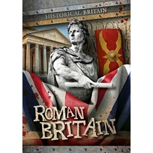 Roman Britain, Hardback - Susan Harrison imagine