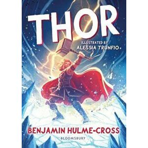 Thor, Paperback - Benjamin Hulme-Cross imagine