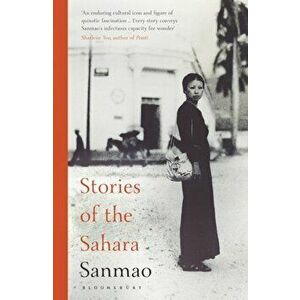 Stories of the Sahara, Paperback - *** imagine