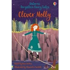 Clever Molly - Rosie Dickens imagine