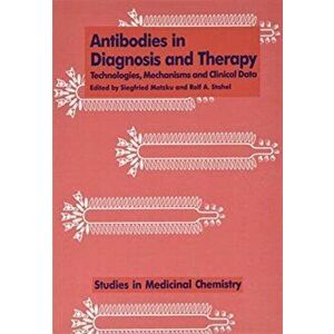 Antibodies in Diagnosis and Therapy, Paperback - *** imagine