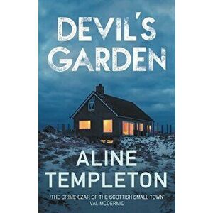 Devil's Garden, Paperback - Aline Templeton imagine