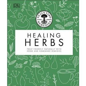 Neal's Yard Remedies Healing Herbs. Treat Yourself Naturally with Homemade Herbal Remedies, Hardback - *** imagine