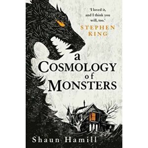 Cosmology of Monsters, Paperback - Shaun Hamill imagine