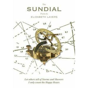 Sundial, Paperback - Elizabeth Lavers imagine