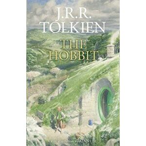 Hobbit, Hardback - J. R. R. Tolkien imagine