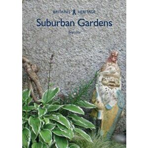 Suburban Gardens, Paperback - Twigs Way imagine