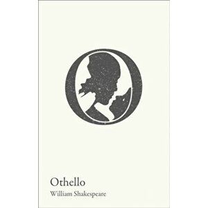 Othello. A-Level and GCSE 9-1 Set Text Student Edition, Paperback - William Shakespeare imagine