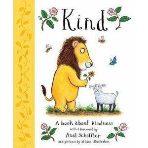 Kind PB, Paperback - Alison Green imagine