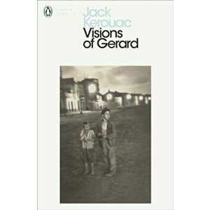 Visions of Gerard, Paperback - Jack Kerouac imagine
