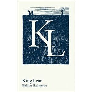 King Lear. A-Level Set Text Student Edition, Paperback - William Shakespeare imagine