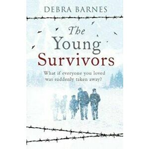 Young Survivors, Paperback - Debra Barnes imagine