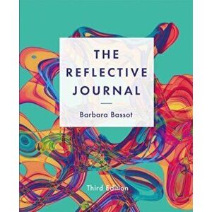 Reflective Journal, Paperback imagine