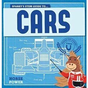 Cars, Paperback - Kirsty Holmes imagine
