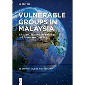 Vulnerable Groups in Malaysia, Paperback - *** imagine