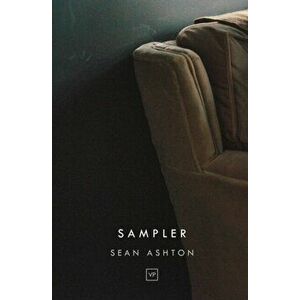 Sampler, Paperback - Sean Ashton imagine