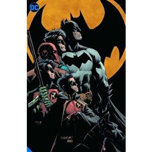 Batman: 80 Years of the Bat Family, Hardback - Scott Snyder imagine