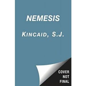 Nemesis, Hardback - S. J. Kincaid imagine