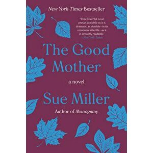 The Good Mother, Paperback imagine