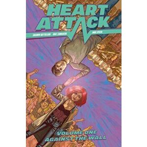 Heart Attack Volume 1, Paperback - Shawn Kittelsen imagine