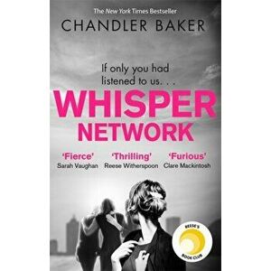Whisper Network imagine