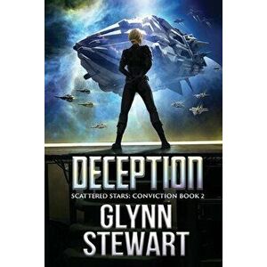 Deception, Paperback - Glynn Stewart imagine