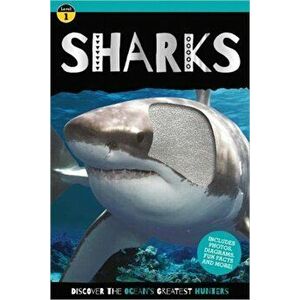 Go Wild Shark, Paperback - *** imagine