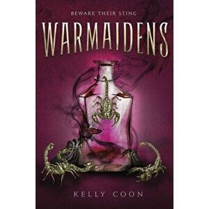 Warmaidens, Hardcover - Kelly Coon imagine
