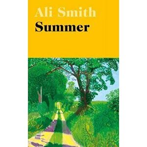Summer, Hardback - Ali Smith imagine