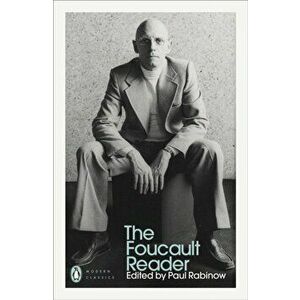 Foucault Reader, Paperback - Michel Foucault imagine
