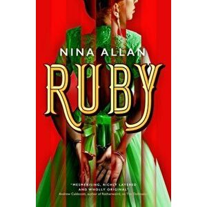 Ruby, Paperback - Nina Allan imagine