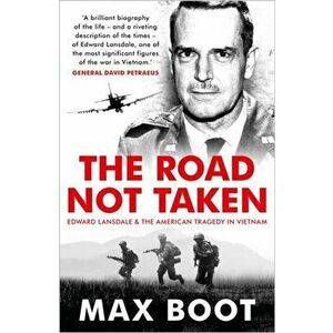 Road Not Taken, Paperback - Max Boot imagine